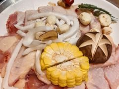 -椰庭·椰子鸡·创意玩家(晶耀前滩店)