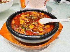 -鑫巴蜀小镇 · 水煮鱼专研店(玉桥店)