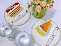 -CHEZ JASMINE 茉莉的氧气厨房