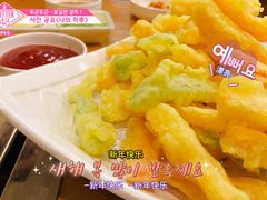 -青纱灯笼韩国料理店