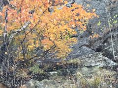 -丹东天桥沟景区