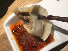 -新兴园饺子馆(北京百子湾店)