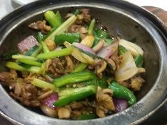 -吉源大排档·鱼生·海鲜(烧烤彩印厂店)