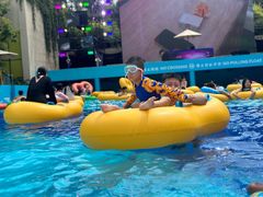 -清河半岛温泉度假酒店