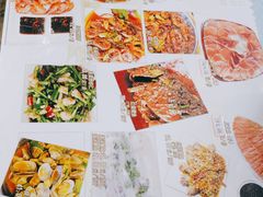 -水上人家民俗餐厅(洱海公园店)