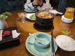 -粗茶淡饭·隐庐私厨(东亭店)