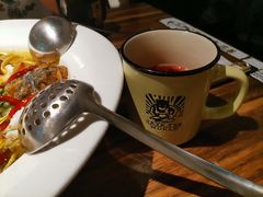 -太二酸菜鱼(广州IFC国金天地店)