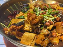 -小山城麻辣香锅(新邻生活广场店)