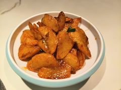 -茄子恰恰·新云南小炒(金池购物中心店)