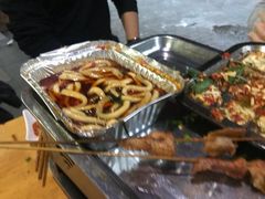 -夜烤·宜宾烧烤(洋河路店)
