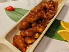 维C香橙骨-花溪雨·森林餐厅(石基店)