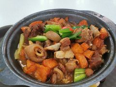 羊肉煲-芙蓉餐厅(厦大店)