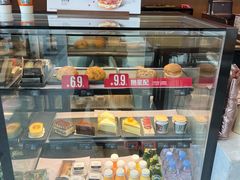 -星巴克(深圳音乐厅店)