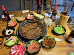 -烂摊摊火锅集市(河北总店)