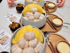 -必点海鲜·海肠捞饭大王(滨江道店)