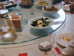 -郭林家常菜(狼垡店)