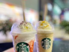 -星巴克(福州万象九宜城分店)
