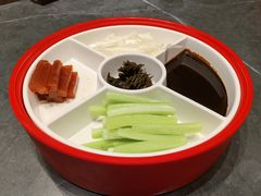 -全聚德(双井店)