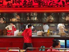 -廖川菜(八佰伴店)