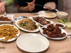 -姥家春饼店(漳州二路店)