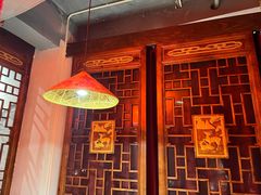 -潮辣成都老火锅(奉贤扶港路店)