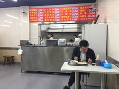 -劈柴院锅贴(沈阳路店)