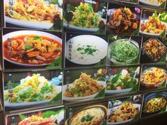 -小船渔村•大连菜•大连焖鱼(明泽街店)