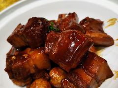 -羲和雅苑•北京烤鸭(平安国际金融中心店)