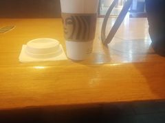 -星巴克(秦皇岛乐都汇店)