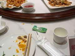 -裕德隆清真饭庄·天津特色菜(东丽店)
