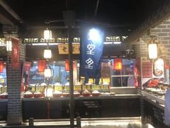 -秀水人家