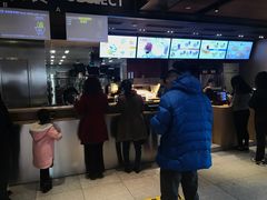 -麦当劳(新王府井店)