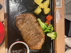 -必胜客(溧阳万达店)