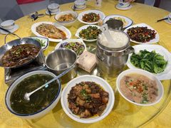 -千龙湖生态旅游度假区