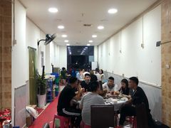 大堂-碳火鱼羊坊(重庆总店)