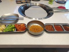 -韩小悦点餐式牛排烤肉自助(龙湖金楠天街店)