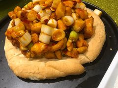 -大鸭梨烤鸭(金色漫香店)