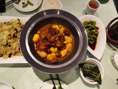-自己人(九码头店)
