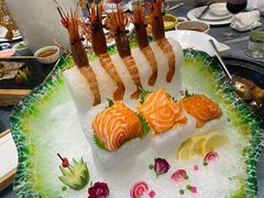 -海景壹号大酒店(滨湖店)