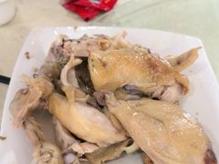 -考记泥焗鸡农庄·海鲜(北洛秘境店)