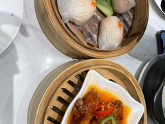 -欢乐海岸美食联盟