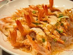 -新白鹿餐厅(百联中环店)