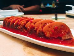 糖藕-佬麻雀·新湘菜(珠海金发购物中心店)