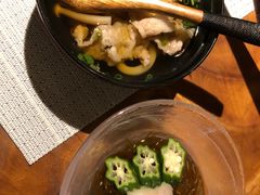 -森味薪火烧•烧鸟居酒屋•日本料理(望京店)