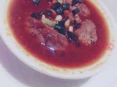 冒脑花-渝蛙馆(新百店)