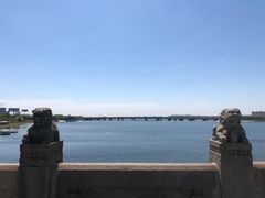 -卢沟桥文化旅游区