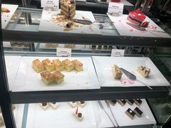 -喜来登酒店-盛宴标帜餐厅