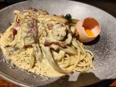 -巴别塔法餐舍(合作路店)