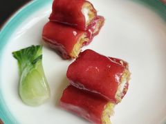 -云庭汇·粤菜海鲜(东盟盛天地店)