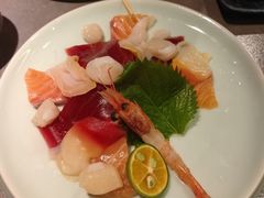 -沼津港精致料理·寿喜烧·烧鸟(龙湖南桥天街日料榜单店)